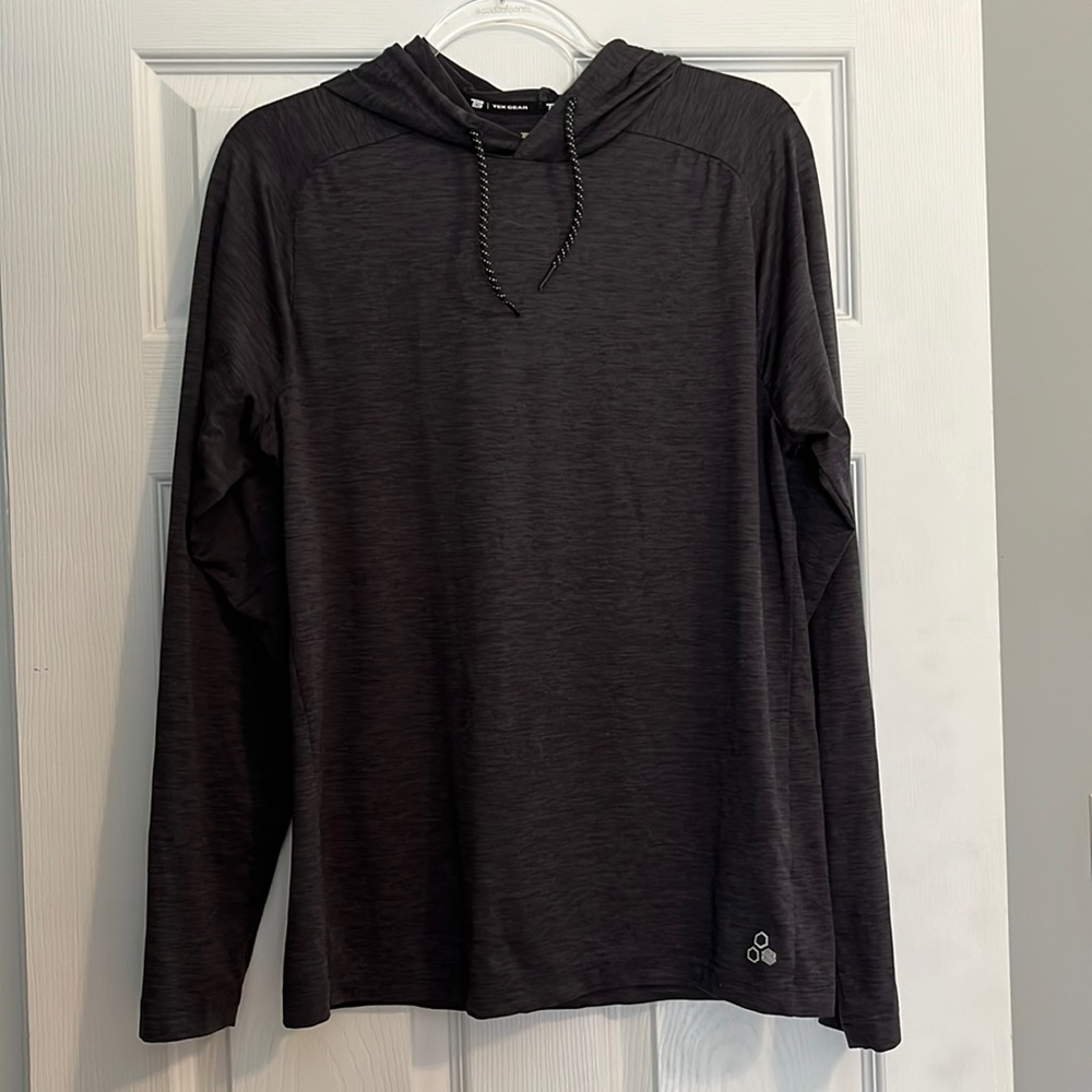 TEK GEAR Men’s Hoodie